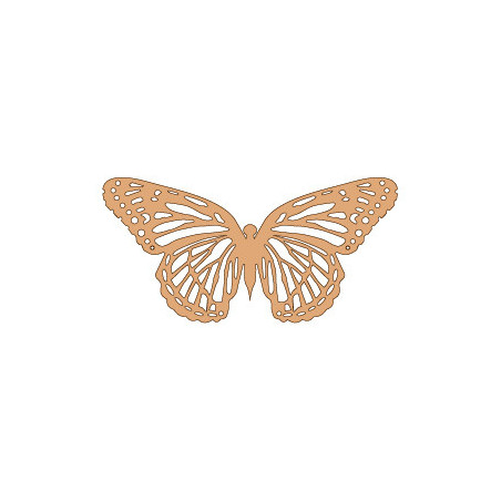 Mariposa MSA004