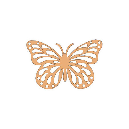 Mariposa MSA005