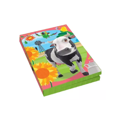 Valija De Arte La Granja De Zenón - Imagen 3