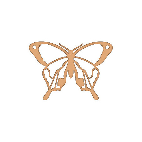Mariposa MSA006