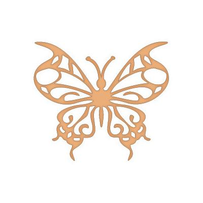 Mariposa MSA007