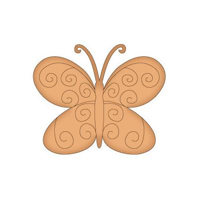 Mariposa MSA013