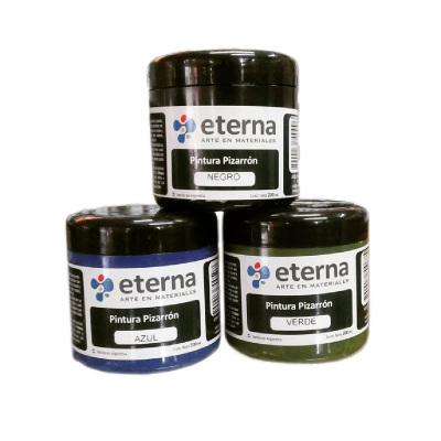 Pintura Pizarrón X 200 ml