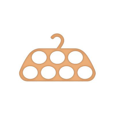 Percha Pañuelo PCA006