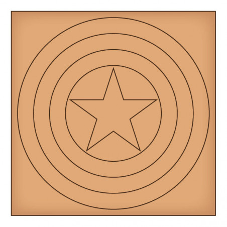 Capitan America DEC045