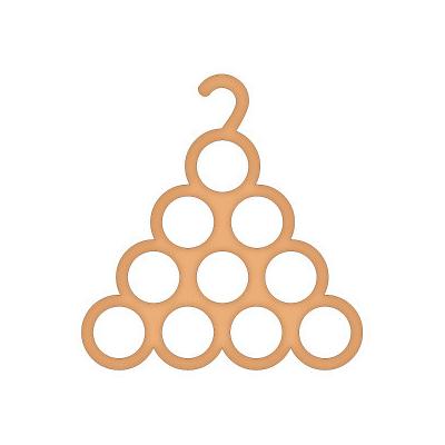 Percha Pañuelo PCA015