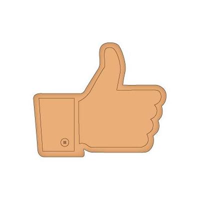 Mano Me Gusta RYC048