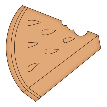 Sandia Mordida CNA017