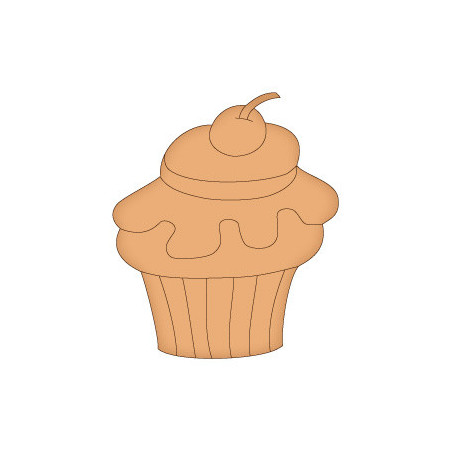 Muffin CNA021