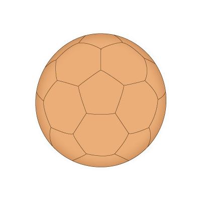 Pelota DPS004