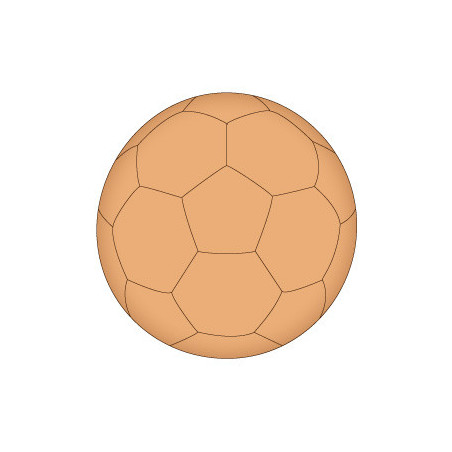 Pelota DPS004