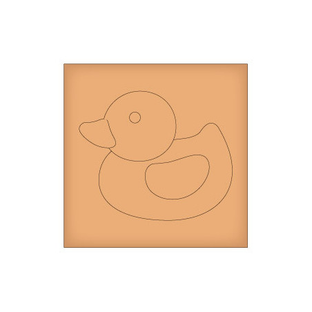 Patito JGD021