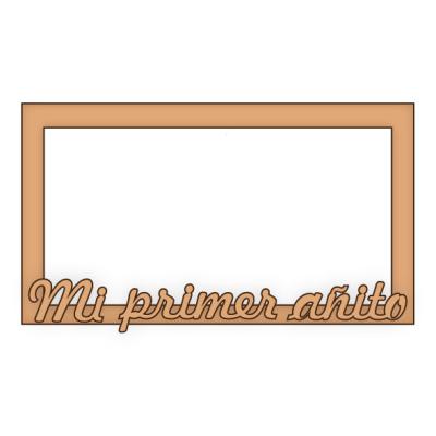 Marco Mi Primer Añito PRO016