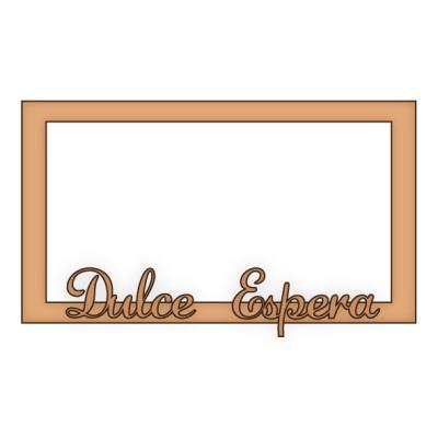 Marco Dulce Espera PRO017