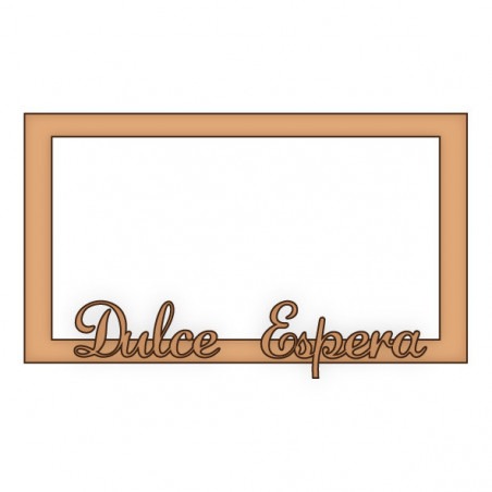 Marco Dulce Espera PRO017