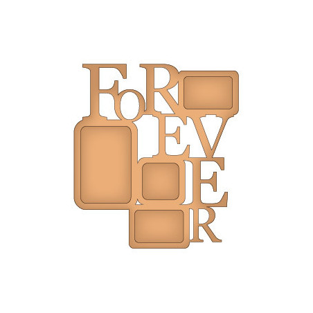 Portaretrato Forever PRO024