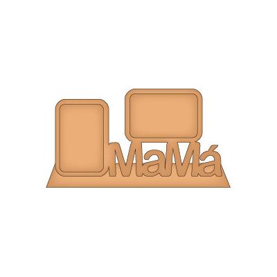 Portaretrato Mamá PRO026