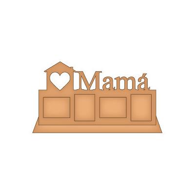 Portaretrato Mamá PRO027