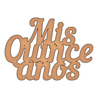 Mis Quince Años LYP009