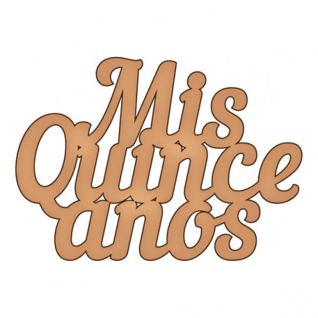 Mis Quince Años LYP009