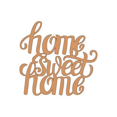 Home Sweet Home LYP013