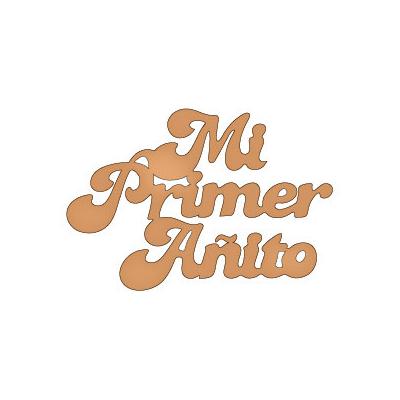 Frase Mi Primer Añito LYP016