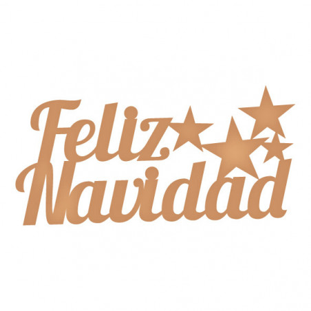Feliz Navidad LYP017