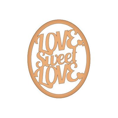Love Sweet Love LYP019