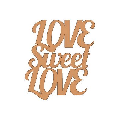 Love Sweet Love LYP022