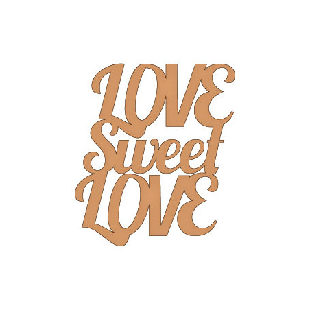 Love Sweet Love LYP022