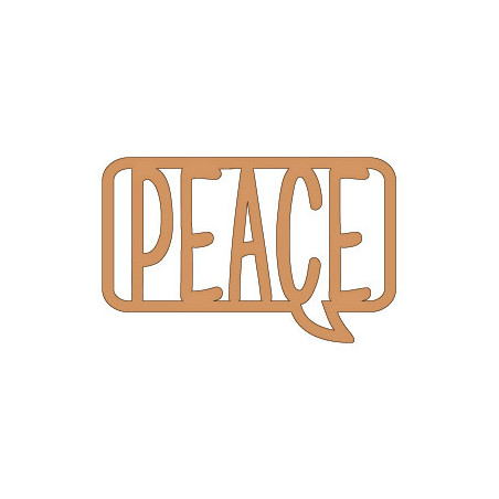 Peace LYP029