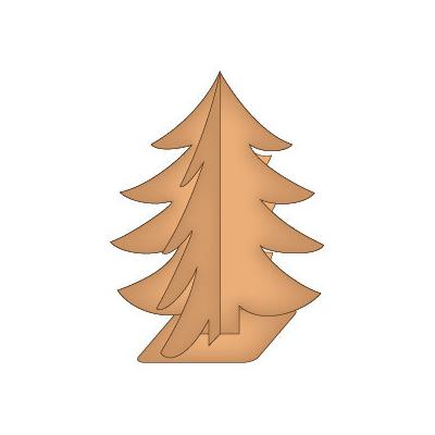 Árbol Navidad DCO002