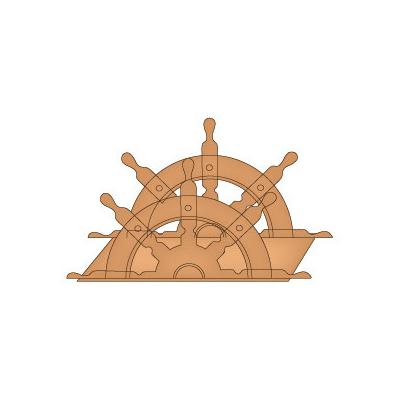 Servilletero Timión SRO008