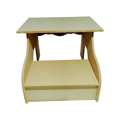 Escalerita - Imagen 2