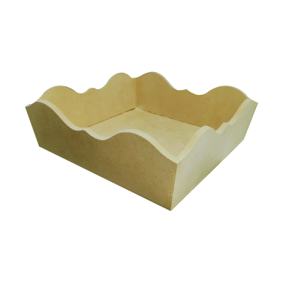 Media Panera Con Ondas - Imagen 2