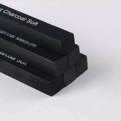 Carbón Comprimido X 6 Unidades - Imagen 4