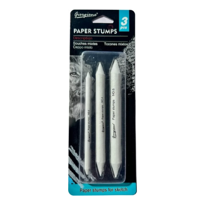 Set Esfuminos X 3 N° 2