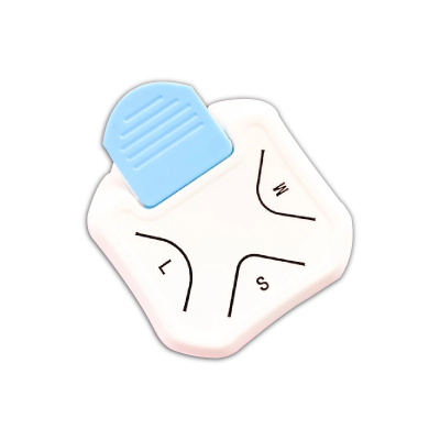 Redondeadora De Esquinas 3 Tamaños