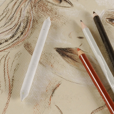 Set De Esfuminos X 7 Piezas - Imagen 3