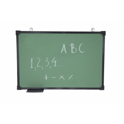 Pizarra Para Tiza 40 x 60 Cm - Imagen 2