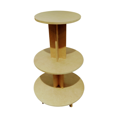 Porta Cupcakes Triple