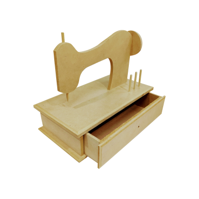 Costurero Maquina De Coser - Imagen 2