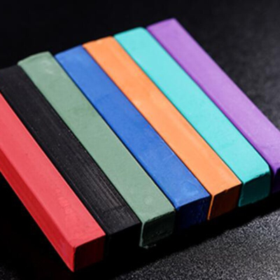 Tiza Pastel Profesional Nyoni X 24 Colores - Imagen 2