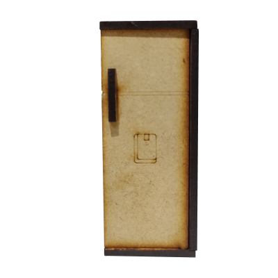 Heladera Laser Mini - Imagen 2