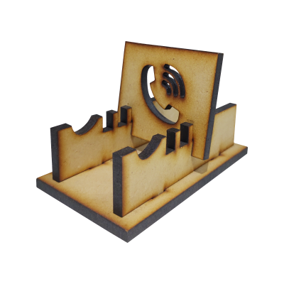 Base Para Celular Regulable