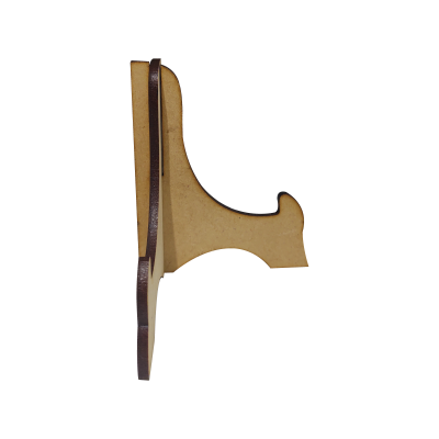 Posa Plato Mediano - Imagen 2