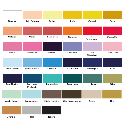 Acrílico Eco Recarga X 50 cc - Imagen 4