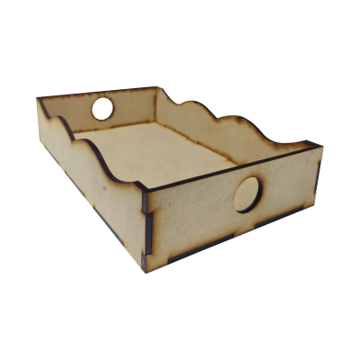 Bandeja Masitera - Imagen 2