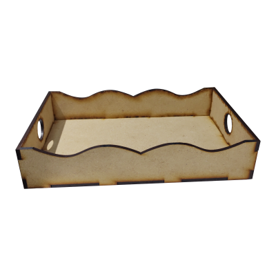 Bandeja Masitera - Imagen 3