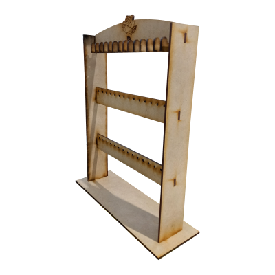 Porta Aros Y Collar - Imagen 2